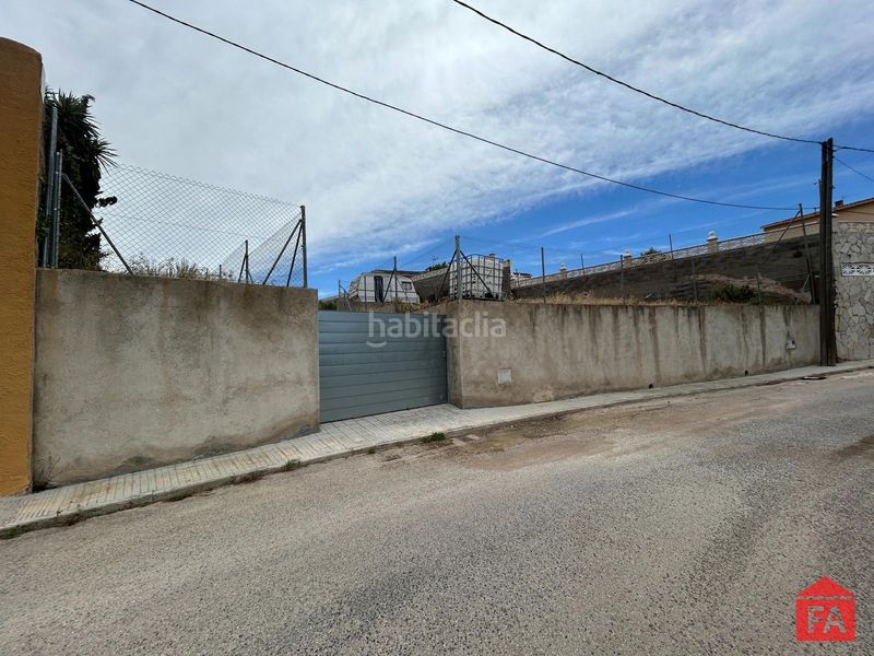 Foto c21cb1d5-e01d-442d-8ed9-fdd30b6dc391. Finca rústica a Bisbal del Penedès (La)