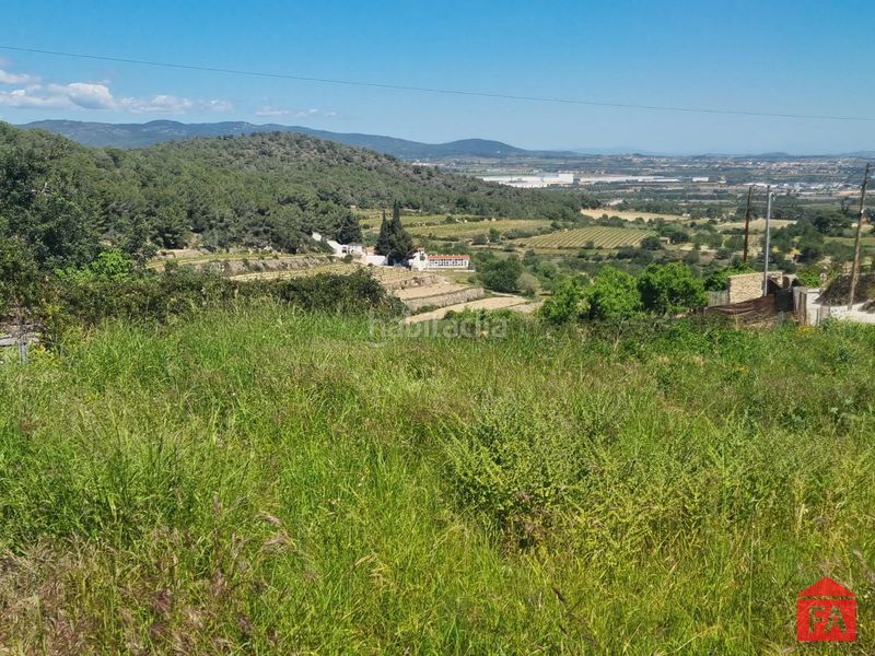 Foto 0a3e5b96-a7a5-42e3-a9a1-6083a7310046. Finca rústica a Albinyana