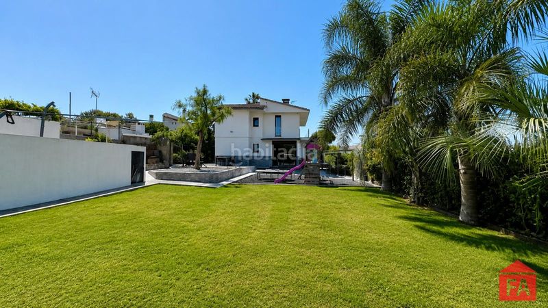 Foto 1dd33f73-7c18-41a0-81e0-0db639c7209f. Casa amb calefacció piscina a La Franquesa-Oasis Park Vendrell (El)
