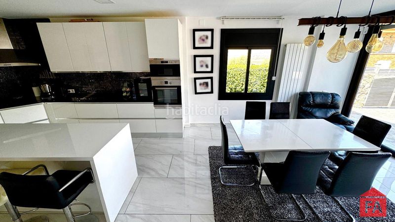 Foto 8de791d0-228b-48c2-a7e7-78e84f708b3d. Casa amb calefacció piscina a La Franquesa-Oasis Park Vendrell (El)