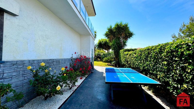 Foto 8f724c95-b673-4358-8246-05684eea30fc. Casa amb calefacció piscina a La Franquesa-Oasis Park Vendrell (El)