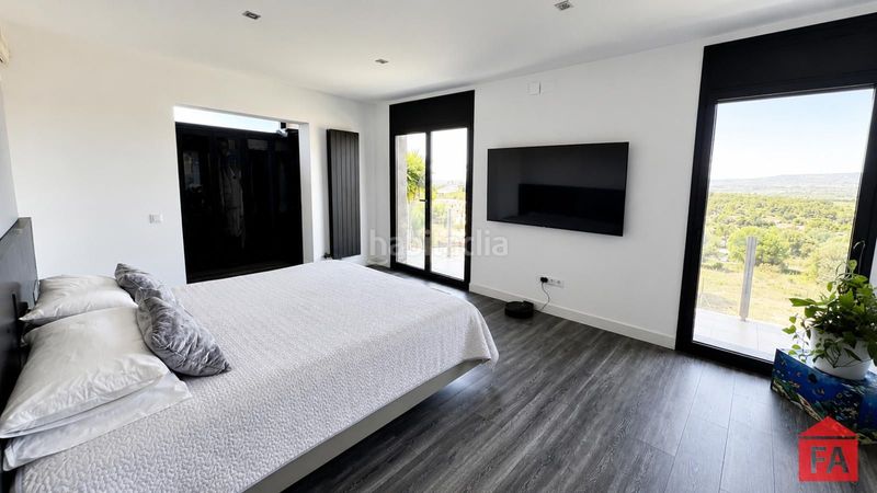 Foto 9073de06-1f4e-46f8-a8c6-422ce1c968df. Casa amb calefacció piscina a La Franquesa-Oasis Park Vendrell (El)