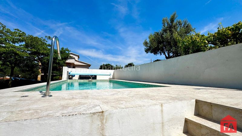 Foto a83c54b5-97d2-451b-887d-d754c9a1c711. Casa amb calefacció piscina a La Franquesa-Oasis Park Vendrell (El)