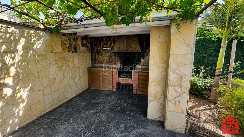 Foto bc0710e9-c894-4b1b-bad4-e3286ed94f59. Casa amb calefacció piscina a La Franquesa-Oasis Park Vendrell (El)