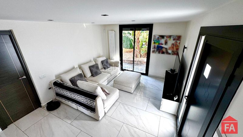 Foto cda7ca44-df50-4450-8480-81e89891a132. Casa amb calefacció piscina a La Franquesa-Oasis Park Vendrell (El)