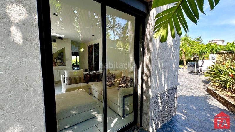 Foto d7febf9f-34f0-4ae4-a466-a1313adb990a. Casa amb calefacció piscina a La Franquesa-Oasis Park Vendrell (El)