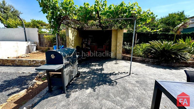 Foto d88f93f7-664a-4bcb-9730-6d768a4bc746. Casa amb calefacció piscina a La Franquesa-Oasis Park Vendrell (El)