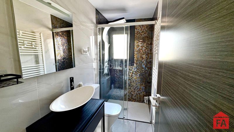 Foto f0c5a44b-b7b5-4591-b961-763b12881cbf. Casa amb calefacció piscina a La Franquesa-Oasis Park Vendrell (El)
