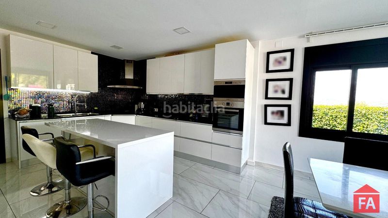 Foto f371833c-a6ad-4021-8608-61880c7db2fa. Casa amb calefacció piscina a La Franquesa-Oasis Park Vendrell (El)