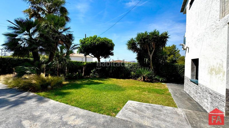 Foto f662f054-fb71-4fc1-9992-3659cbb1e970. Casa amb calefacció piscina a La Franquesa-Oasis Park Vendrell (El)