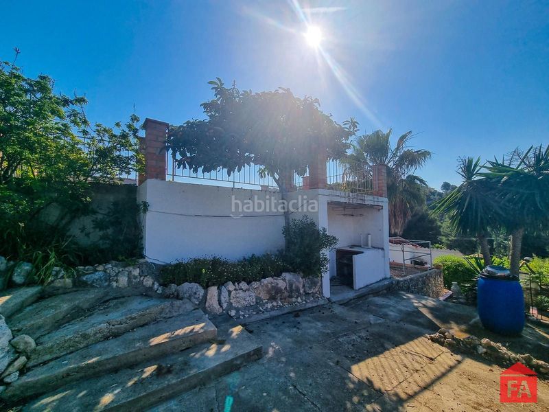 Foto 0315282f-3873-4f15-8db9-e2b8cf776c45. Casa amb aparcament a Bellvei