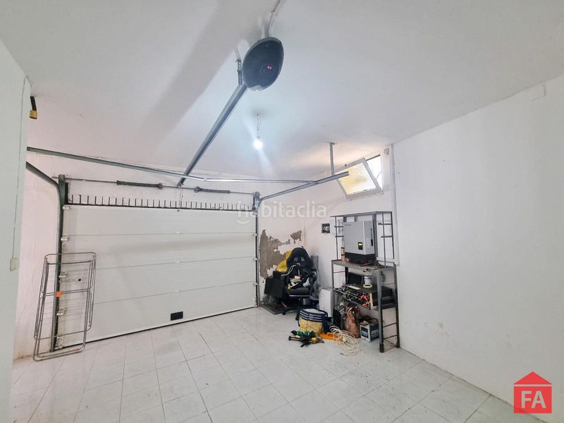 Foto 072a2f55-52e4-4fb1-8c3f-4dbfcbcb08c5. Casa amb aparcament a Bellvei
