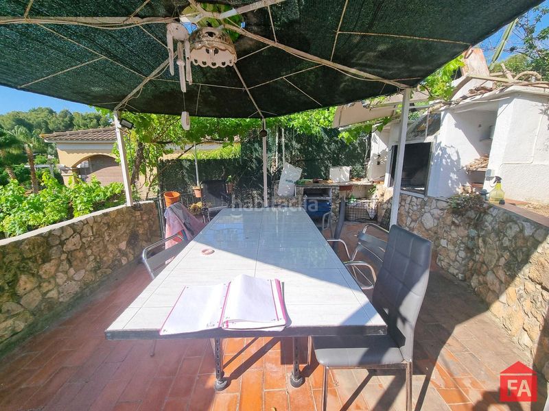 Foto 085df21a-b808-4891-a40b-30819290a567. Casa amb aparcament a Bellvei