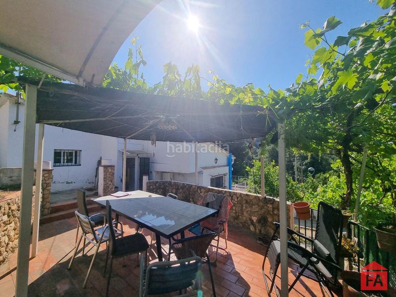 Foto 468db6c3-b095-463f-b6c1-7a40585218bc. Casa amb aparcament a Bellvei