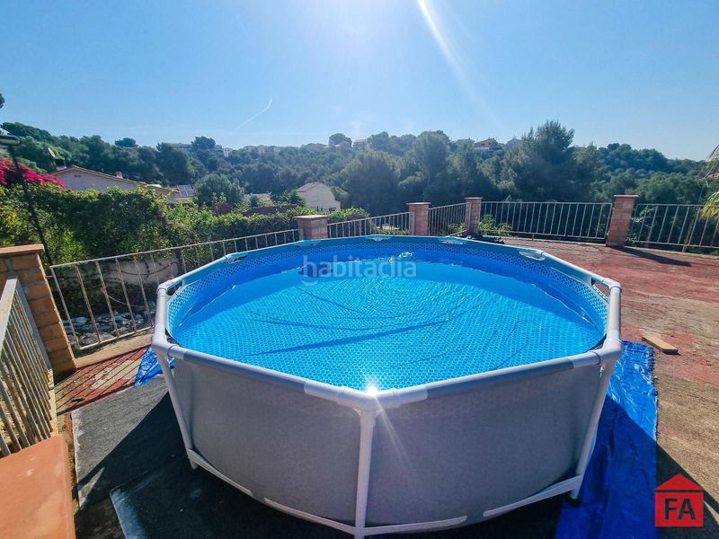 Foto abcecc93-be26-4417-852f-04d74440f9d7. Casa amb aparcament a Bellvei