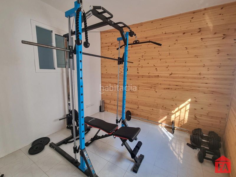 Foto d868b4bd-6e4e-4190-b9ec-1c4ea172341d. Casa amb aparcament a Bellvei