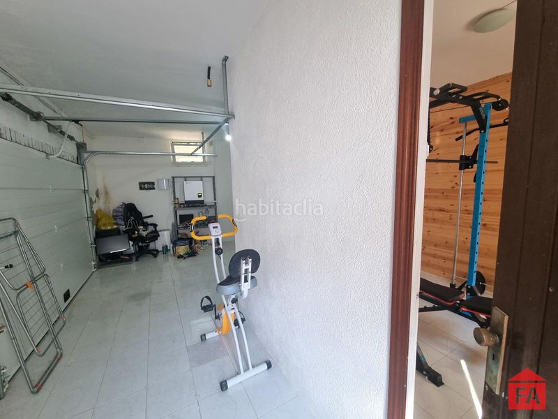 Foto dcd5cd83-f2c0-4d91-880e-dc21b19beb21. Casa amb aparcament a Bellvei