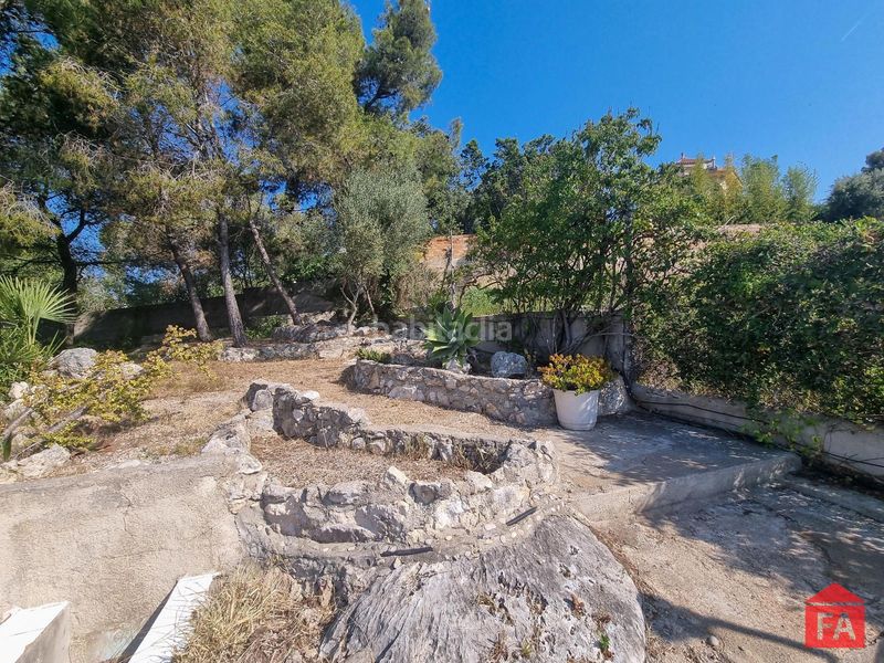 Foto e19295c8-fdd3-4895-9b1b-7ec8f0bd1643. Casa amb aparcament a Bellvei