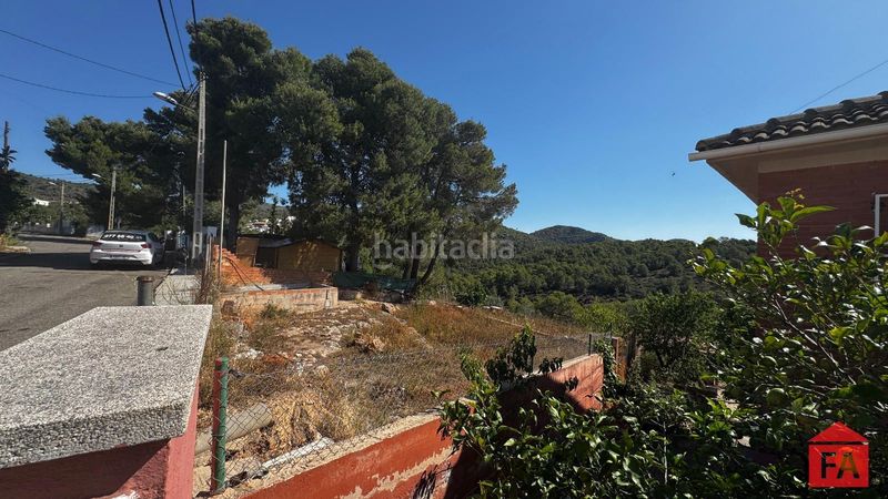 Foto 1be00ee9-e442-4730-b8e7-e0579ac12a51. Finca rústica a Bisbal del Penedès (La)