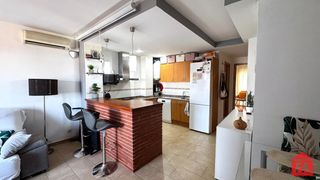 Dachwohnung in El Tancat-Mas d´en Gual. 33459 el vendrell, ático de 3 habitaciones con gran terraza