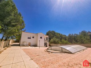 Casa in Montmell (El). 65941 mirador del penedès, casa en planta con 3 dormitorios y pi