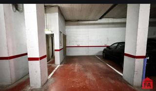 Posto auto in Centre. 16263 el vendrell, plaza de aparcamiento en venta, zona el puig.