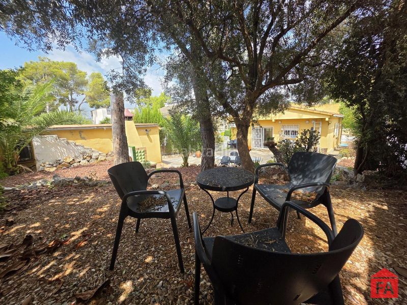 Foto 0febef95-1a7b-47ba-90b8-3fb5f0985e80. Casa amb calefacció aparcament piscina a La Franquesa-Oasis Park Vendrell (El)