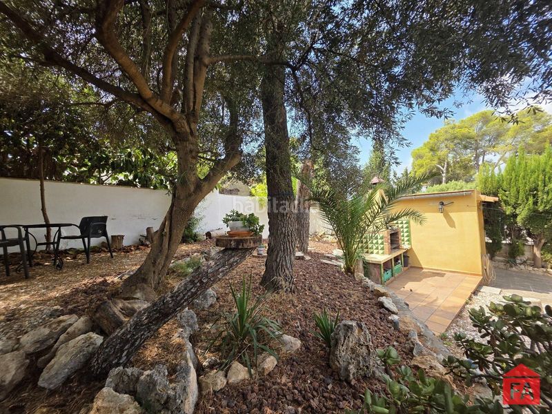 Foto 1d863753-d742-46ca-9a3d-6bc7957cddf9. Casa amb calefacció aparcament piscina a La Franquesa-Oasis Park Vendrell (El)
