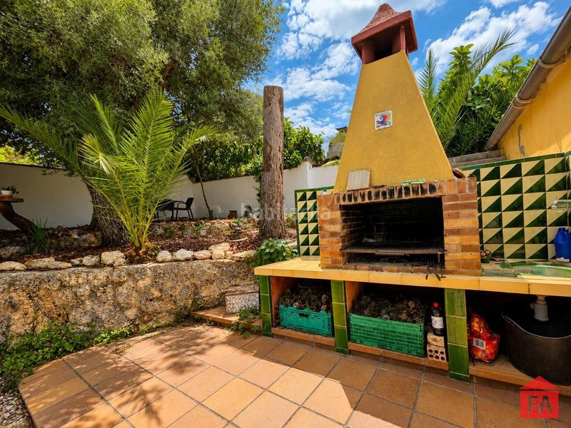 Foto 2972d6eb-e785-4b60-b85e-c5c774c78cd9. Casa amb calefacció aparcament piscina a La Franquesa-Oasis Park Vendrell (El)
