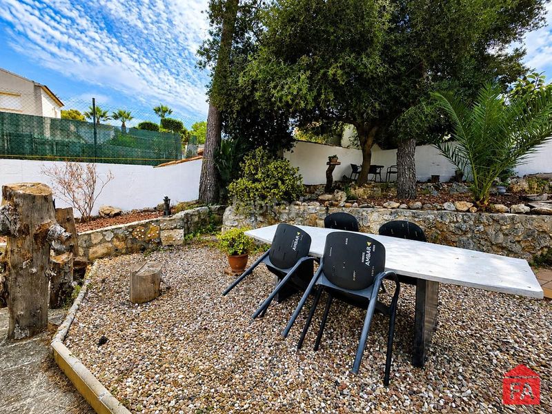 Foto 5085f93b-ec69-4f56-a8b3-13acfdcca37d. Casa amb calefacció aparcament piscina a La Franquesa-Oasis Park Vendrell (El)