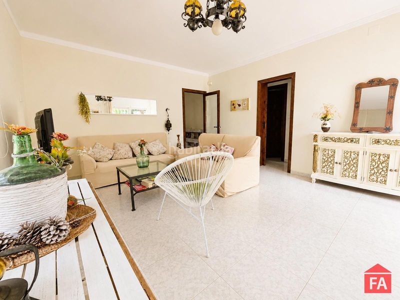 Foto 8d0a1510-a324-4763-b57f-616dae237ea0. Casa amb calefacció aparcament piscina a La Franquesa-Oasis Park Vendrell (El)