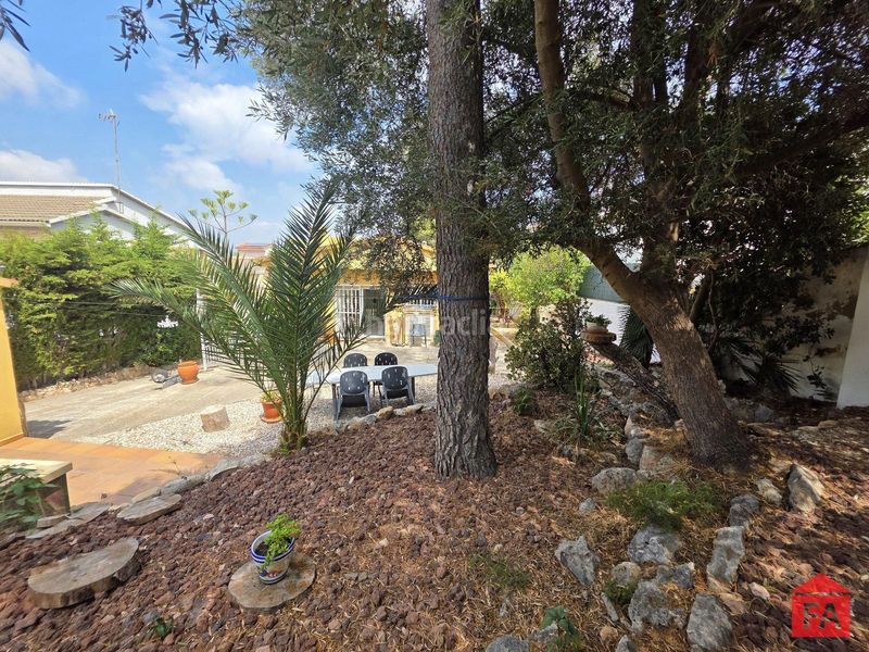 Foto b3961405-2abe-4d6c-8036-5649f85ad97e. Casa amb calefacció aparcament piscina a La Franquesa-Oasis Park Vendrell (El)
