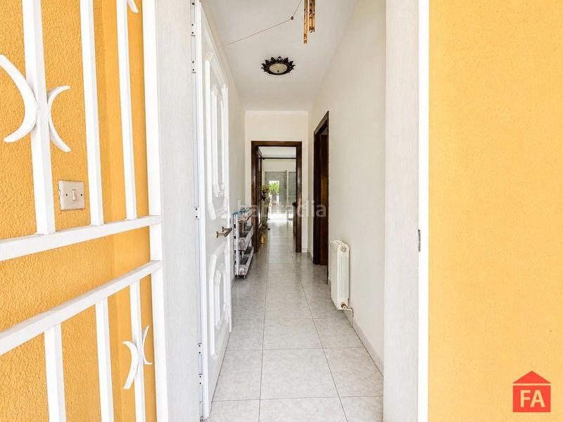 Foto c0a76297-16dd-45a1-af98-6bd54a642098. Casa amb calefacció aparcament piscina a La Franquesa-Oasis Park Vendrell (El)