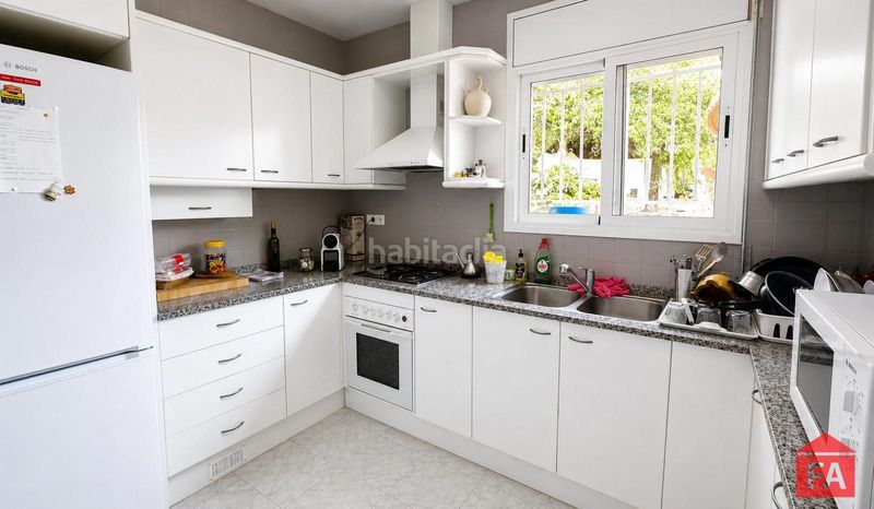 Foto d0ae0c2d-6256-4315-a6bd-f3a24a6284e8. Casa amb calefacció aparcament piscina a La Franquesa-Oasis Park Vendrell (El)