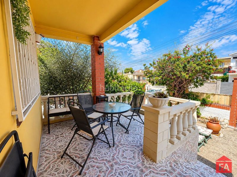 Foto deea6454-8564-4988-b400-d54945905b7f. Casa amb calefacció aparcament piscina a La Franquesa-Oasis Park Vendrell (El)