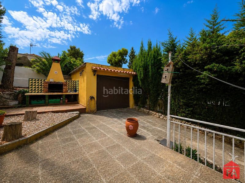 Foto f5cebe8f-ea38-41d1-9b7c-51e76ac8a76e. Casa amb calefacció aparcament piscina a La Franquesa-Oasis Park Vendrell (El)