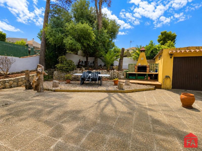 Foto fde75a5b-7c44-41ba-98db-048d7c972f36. Casa amb calefacció aparcament piscina a La Franquesa-Oasis Park Vendrell (El)