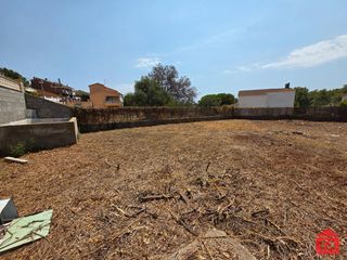 Finca rústica  Mimosa. 101955 nou vendrell parcela urbana en venta