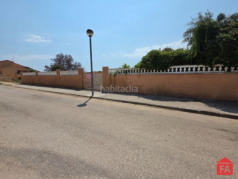 Foto 50bc94cb-3ab1-4c0f-b572-7b1a36f17258. Finca rústica a Nou Vendrell Vendrell (El)