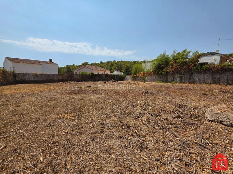 Foto b51e7dda-4b54-438d-b10b-d9eb44268bd1. Finca rústica a Nou Vendrell Vendrell (El)