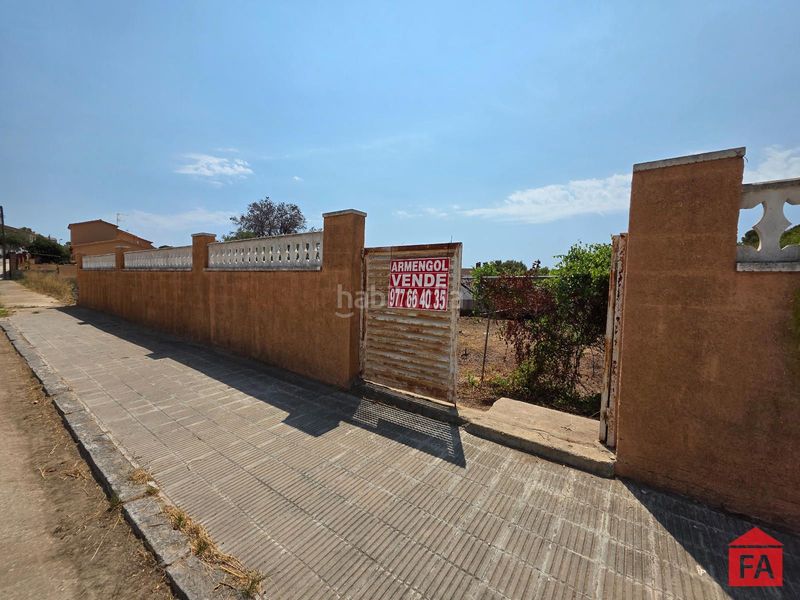 Foto b5c880d8-3b3f-4378-942b-148561d6c509. Finca rústica a Nou Vendrell Vendrell (El)