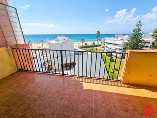 Piso en Coma-ruga Platja. 21552 comarruga, apartamento de 1 dormitorio a 100 metros de la