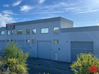 Industrial building in El Tancat-Mas d´en Gual. 13097 pol. ind. la cometa, gran nave en venta