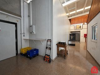Nau industrial a Centre. En el vendrell