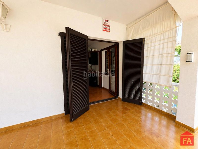 Foto 256e45e0-95b8-47aa-aa41-6b6cdb24e070. Casa amb calefacció aparcament a El francas Coma-ruga