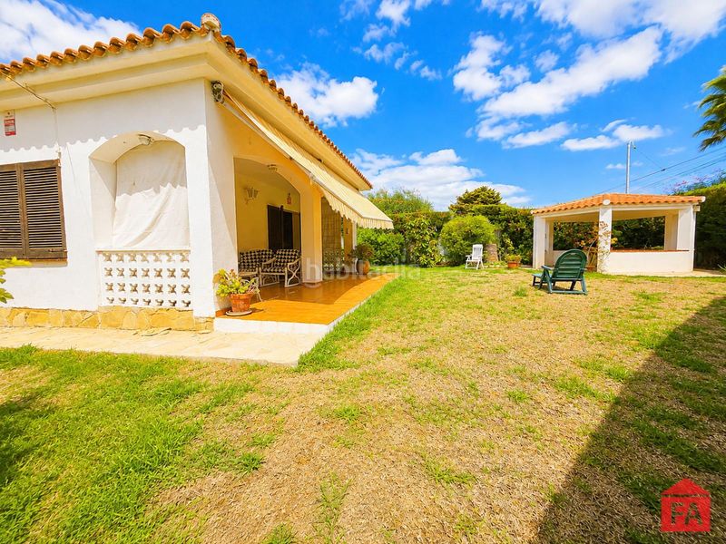 Foto d3a72402-53ad-49a8-85f0-6c91b21221a1. Casa amb calefacció aparcament a El francas Coma-ruga