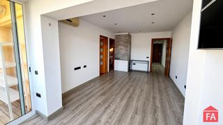 Pis a Segur de Calafell Nucli Urbà