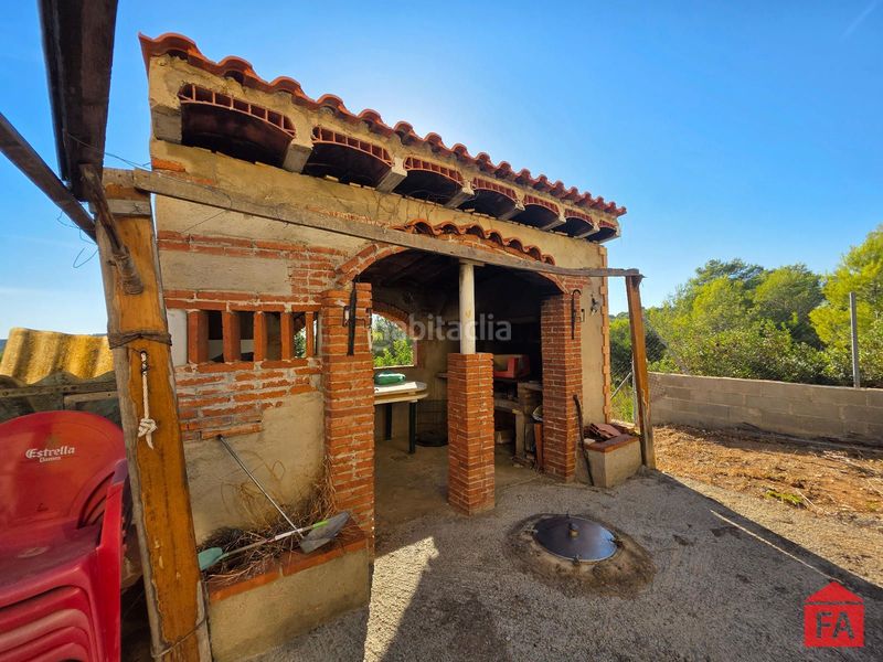 Foto 0f8f6d33-4b9c-4291-b824-e55dab1172bf. Casa amb calefacció aparcament a Masllorenç