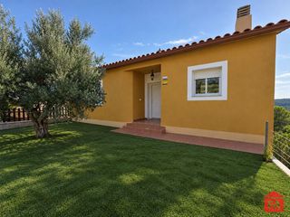 Casa a Masllorenç