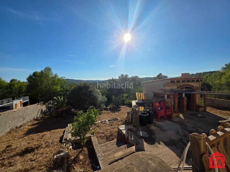 Foto 447fbd69-ce57-40b9-805c-8952df00e5c7. Casa amb calefacció aparcament a Masllorenç